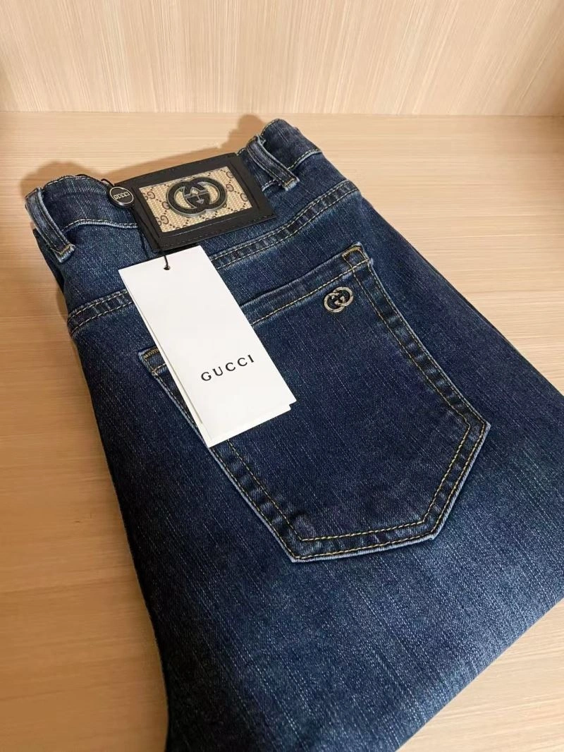 StreetReady Gucci Jeans 125118