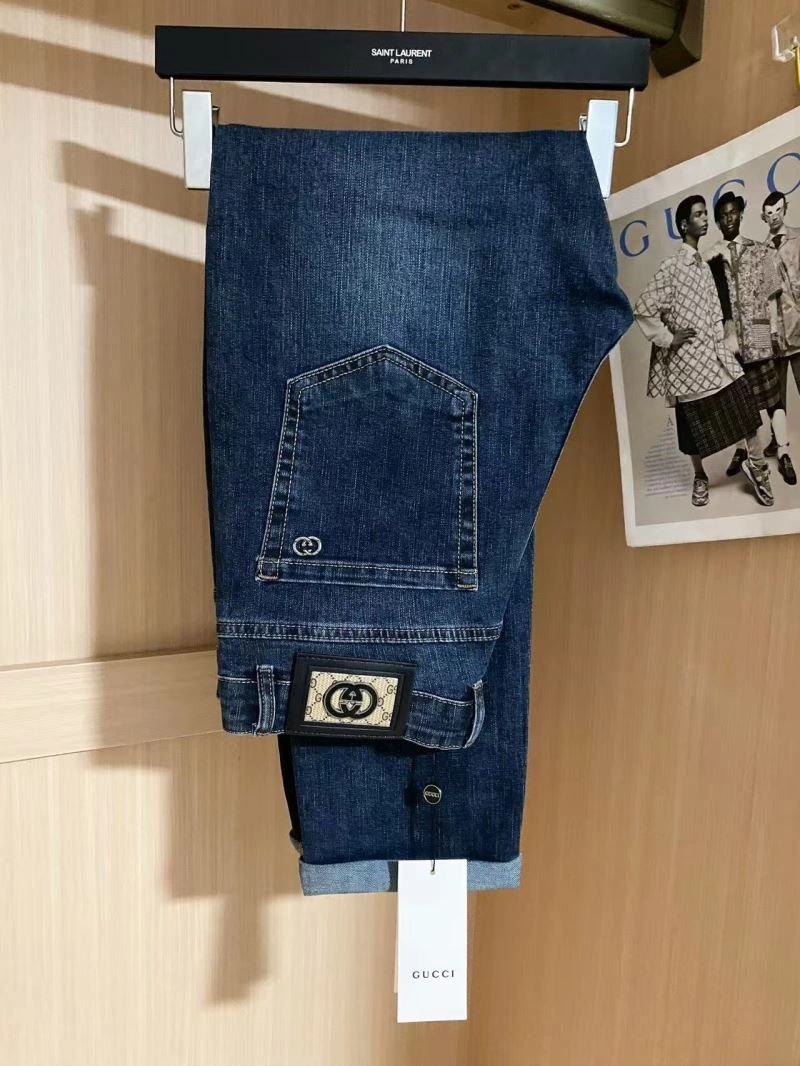 StreetReady Gucci Jeans 125118