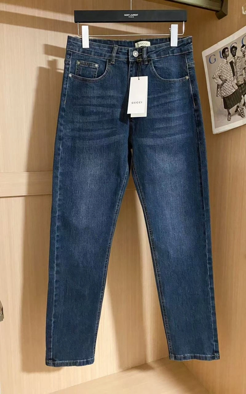 StreetReady Gucci Jeans 125118