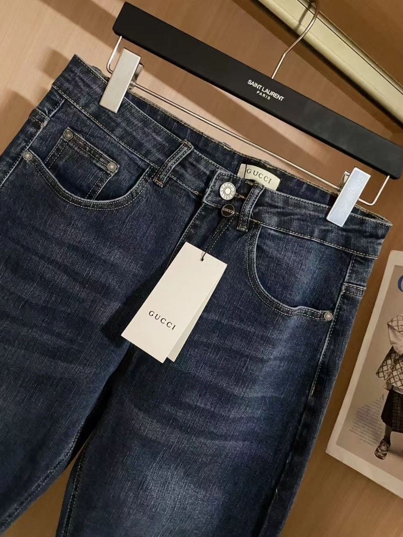StreetReady Gucci Jeans 125118