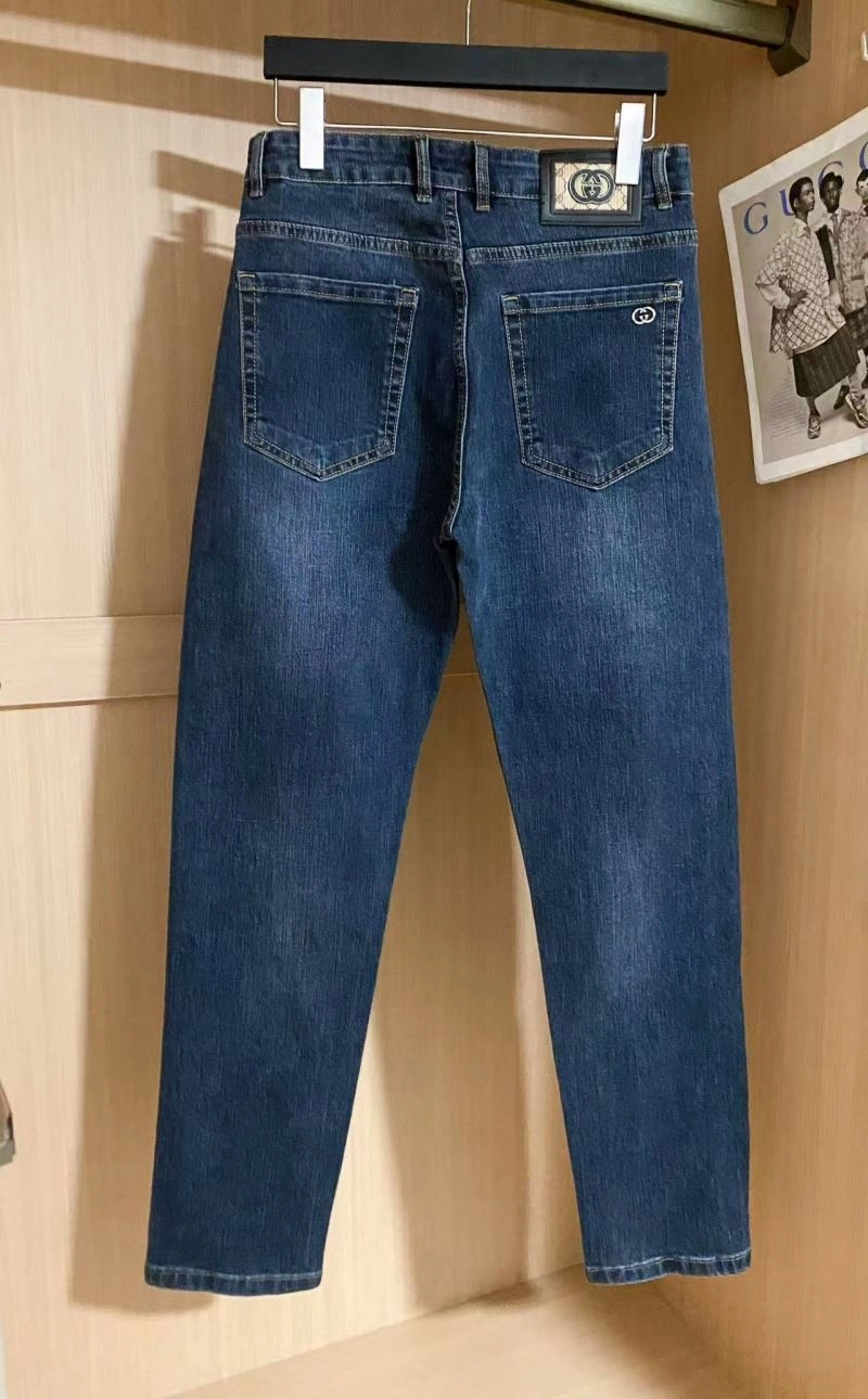StreetReady Gucci Jeans 125118