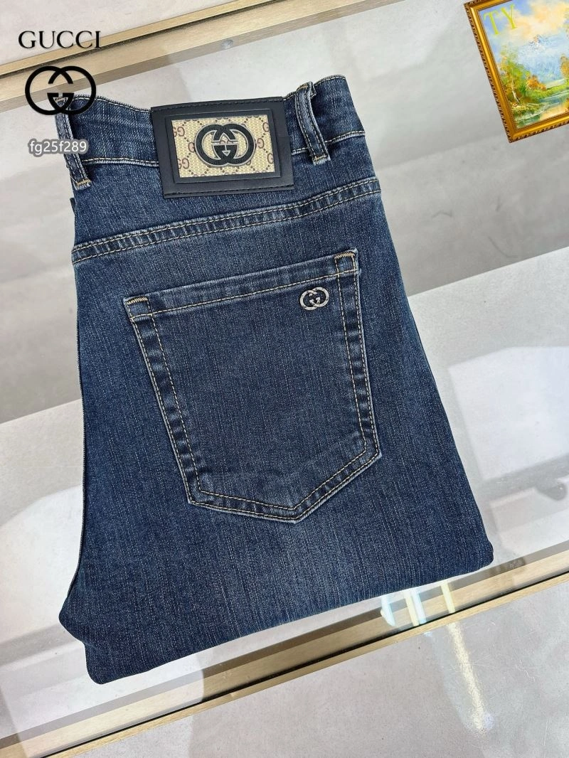 Gucci Jeans Fashionable 128952