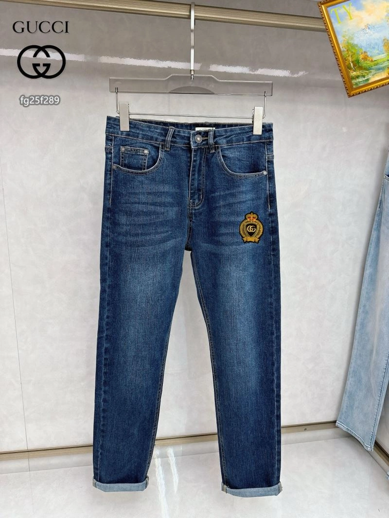 Gucci Jeans Fashionable 128952