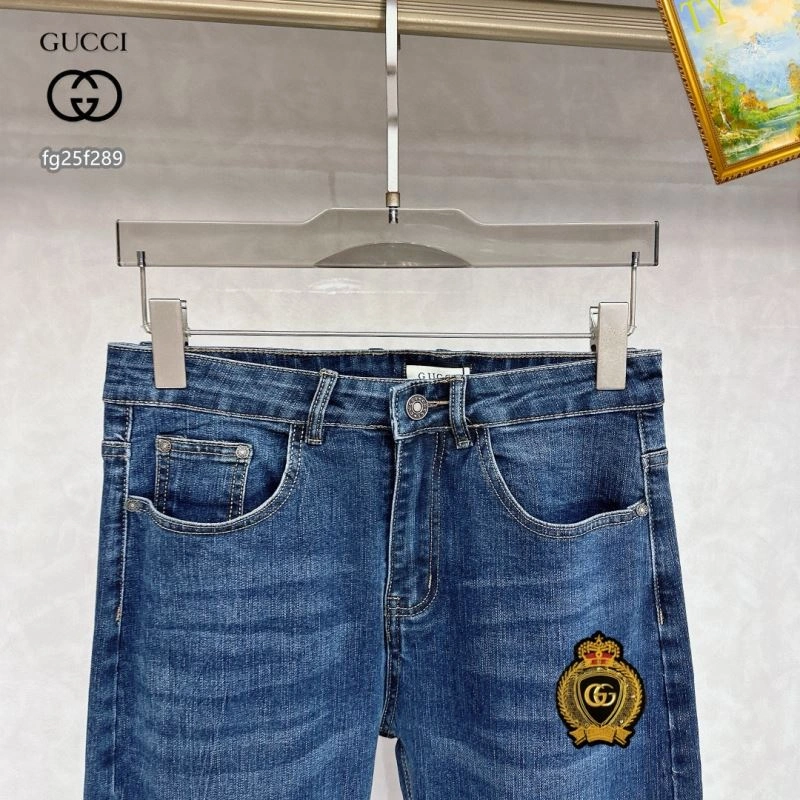 Gucci Jeans Fashionable 128952