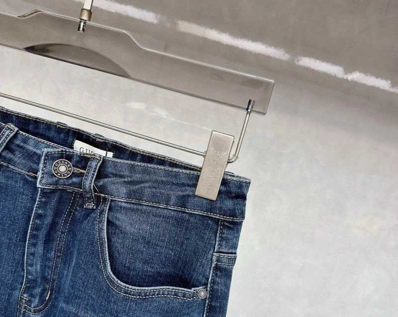 Gucci Jeans Fashionable 128952