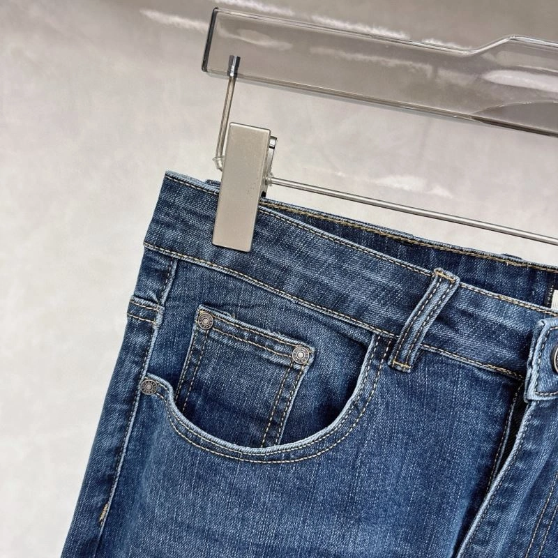 Gucci Jeans Fashionable 128952