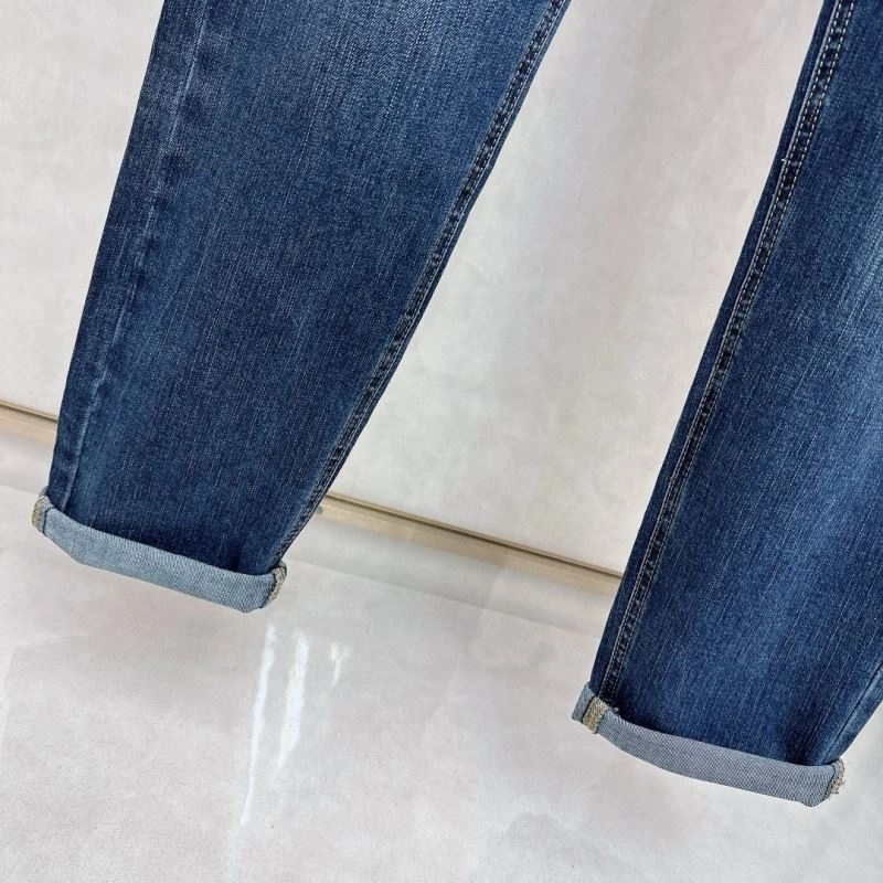 Gucci Jeans Fashionable 128952