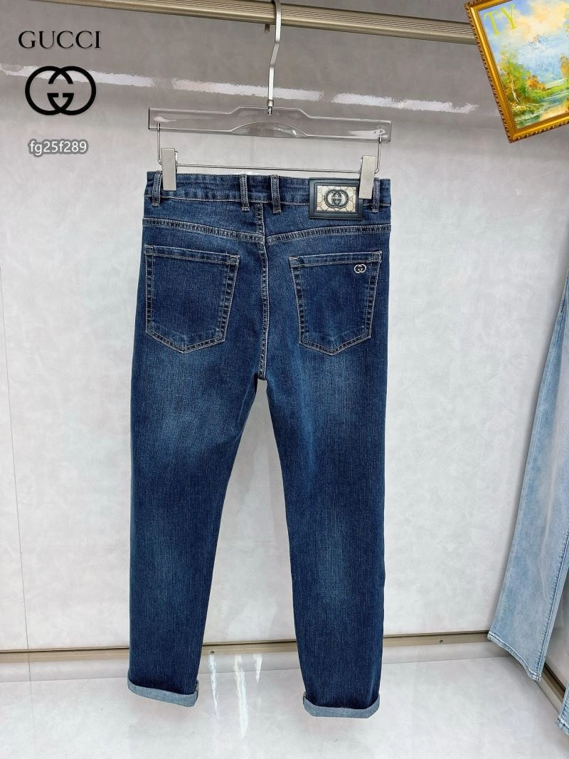 Gucci Jeans Fashionable 128952