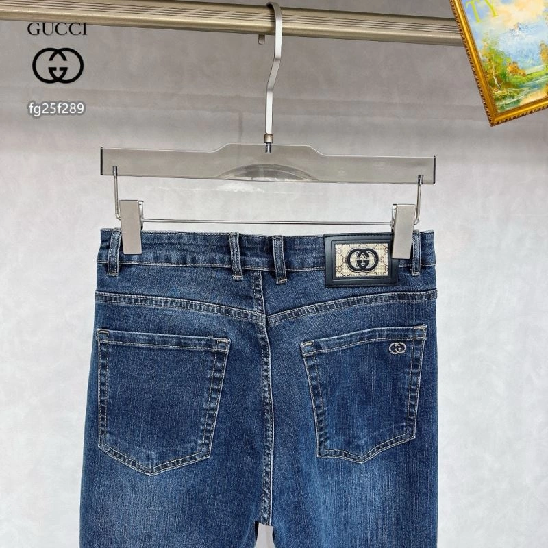 Gucci Jeans Fashionable 128952
