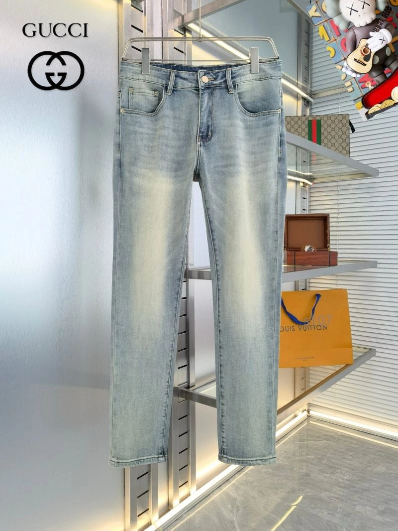 SoftTouch Gucci Jeans 125093