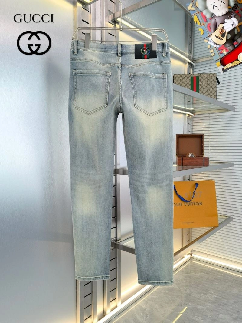 SoftTouch Gucci Jeans 125093
