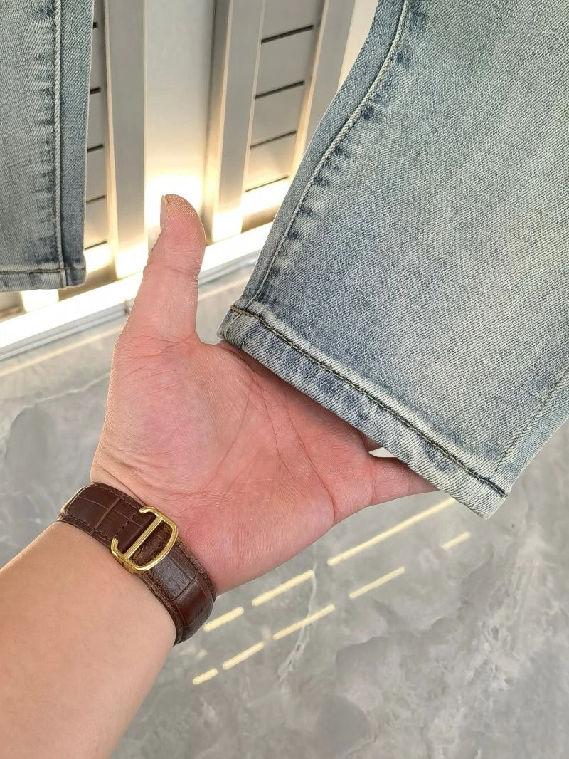 SoftTouch Gucci Jeans 125093