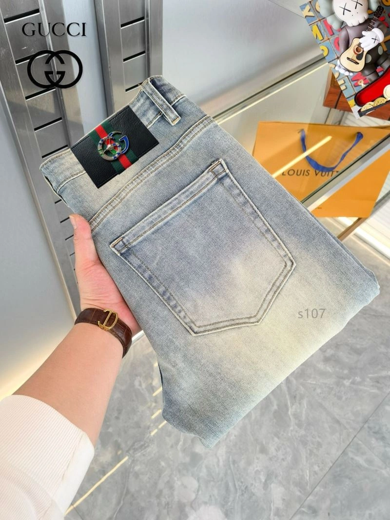 SoftTouch Gucci Jeans 125093