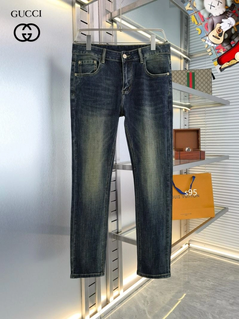 Gucci Jeans EasyMatch 125075
