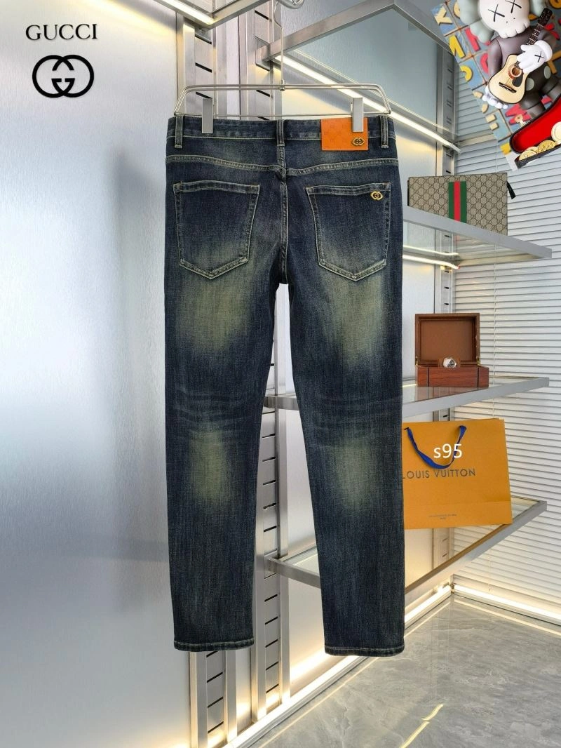 Gucci Jeans EasyMatch 125075