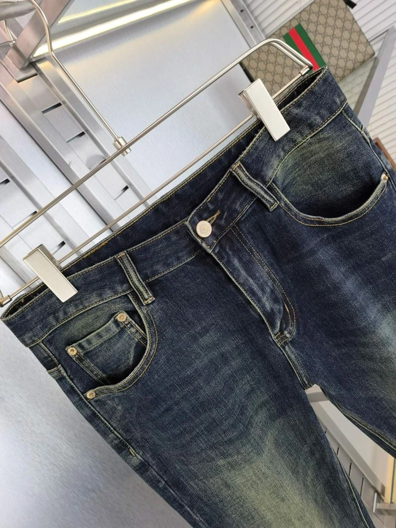 Gucci Jeans EasyMatch 125075