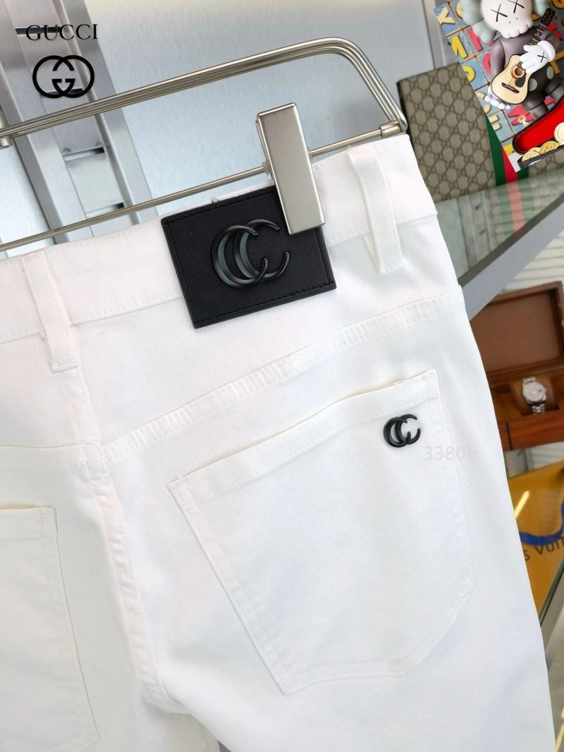 Gucci Jeans GoodFit 125087