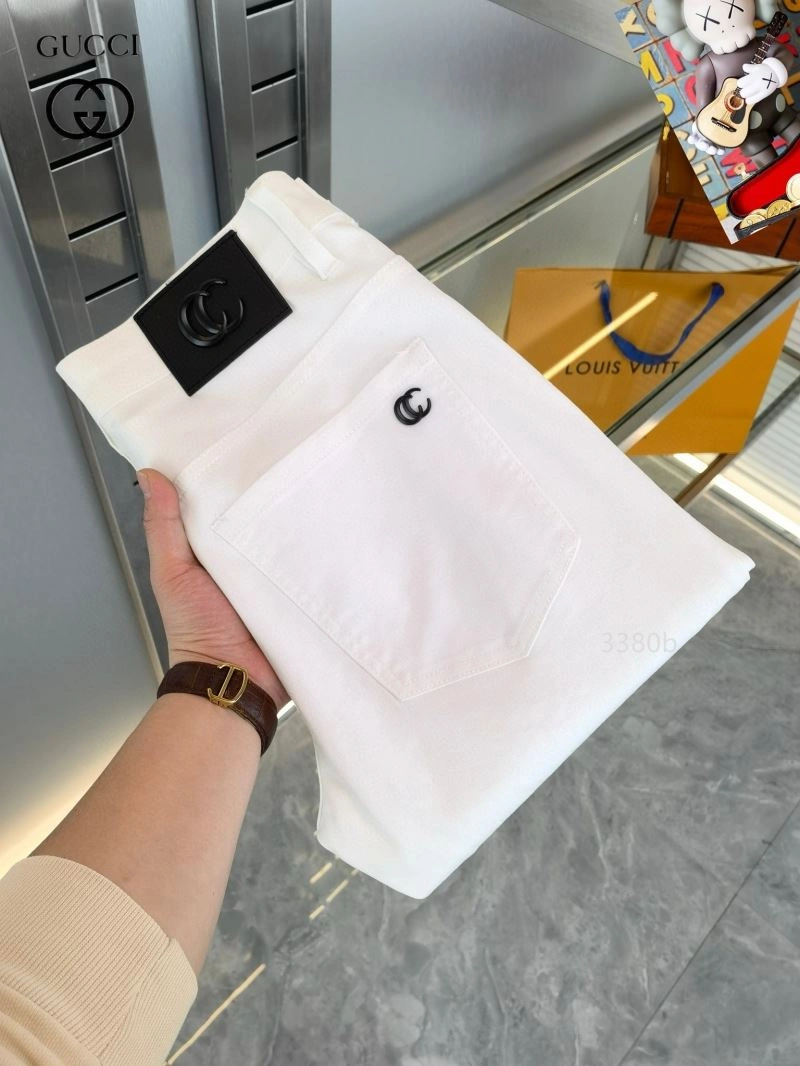 Gucci Jeans GoodFit 125087