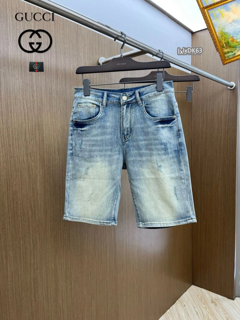 Efficient Gucci Jeans 124236