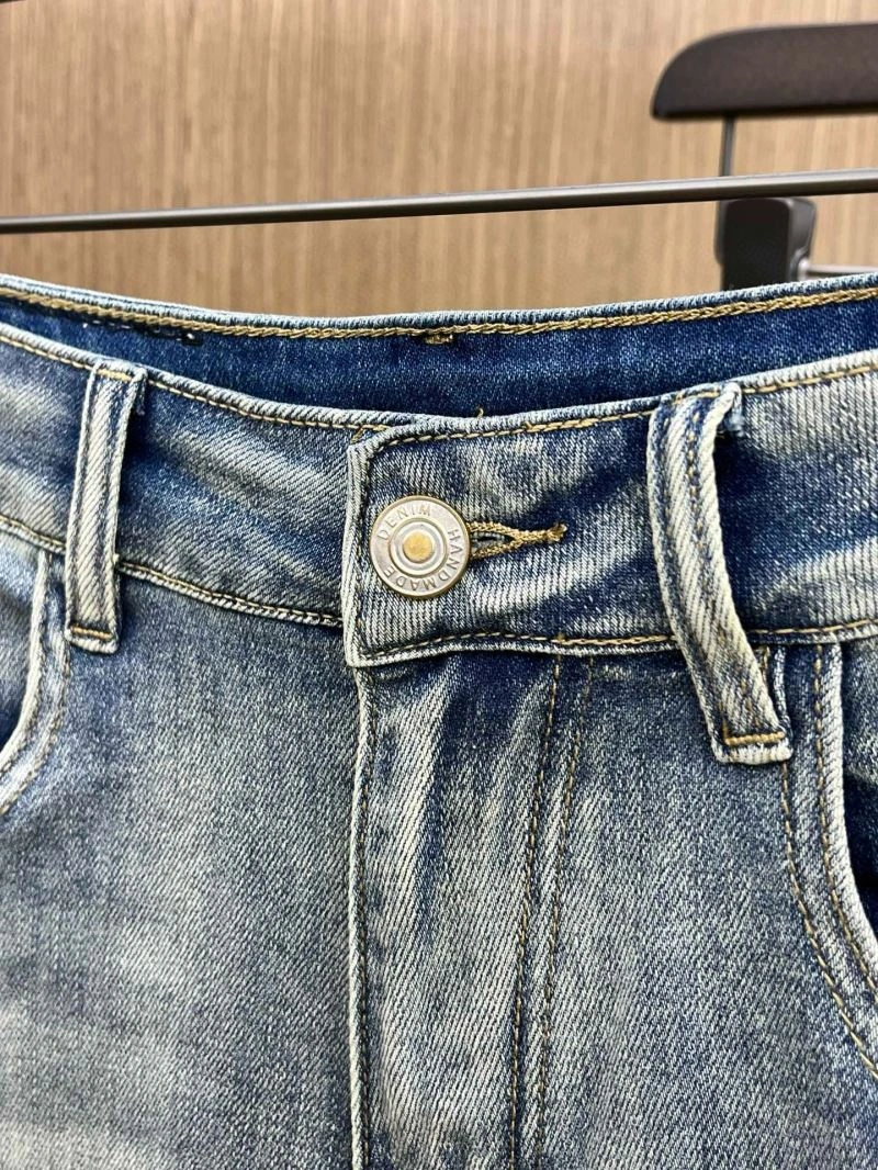 Efficient Gucci Jeans 124236