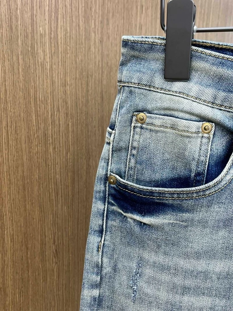 Efficient Gucci Jeans 124236
