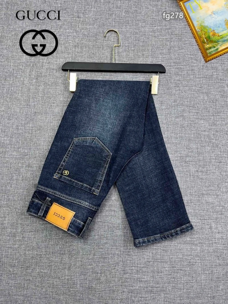 Compact Gucci Jeans 125060