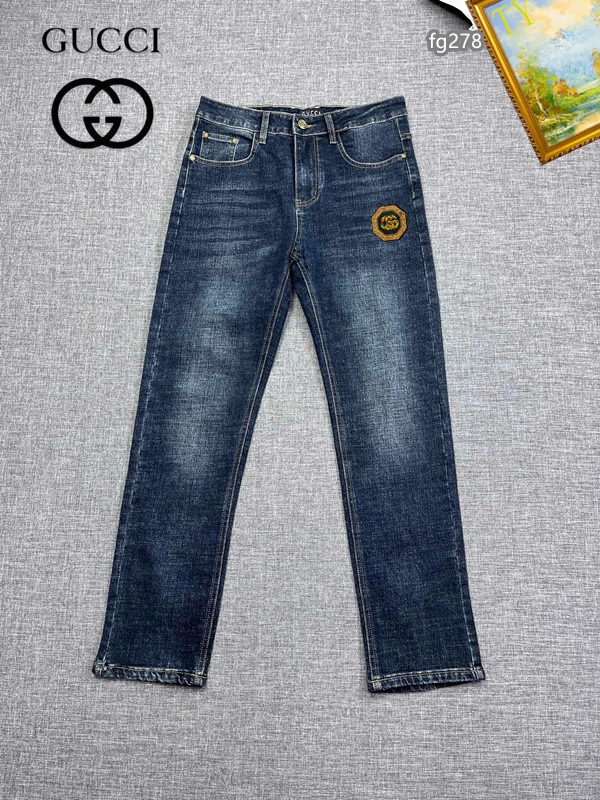 Compact Gucci Jeans 125060