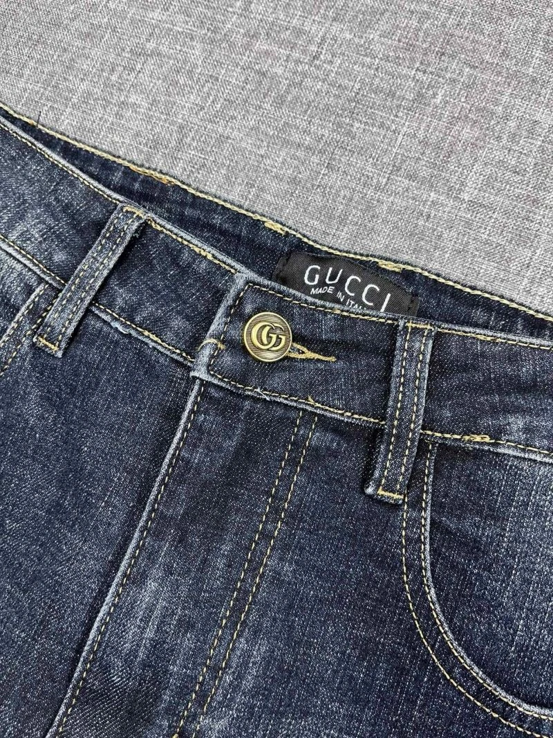 Compact Gucci Jeans 125060