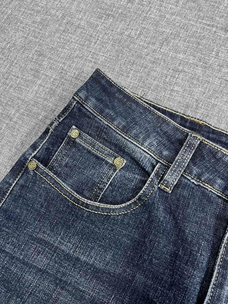 Compact Gucci Jeans 125060