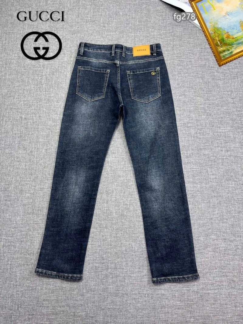 Compact Gucci Jeans 125060