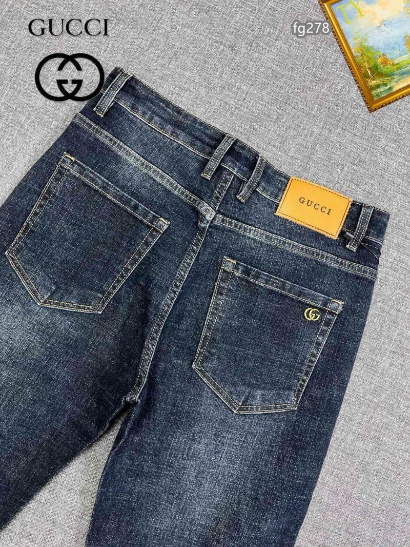 Compact Gucci Jeans 125060