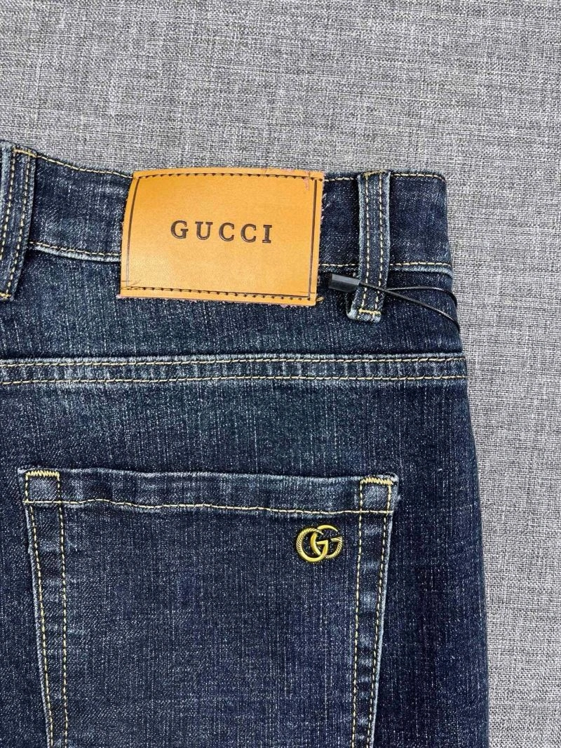 Compact Gucci Jeans 125060