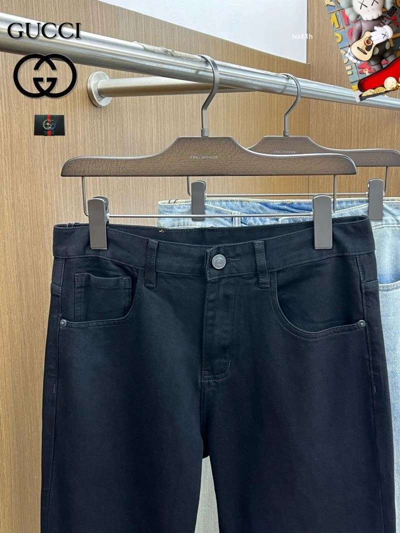 Tailored Gucci Jeans 125061