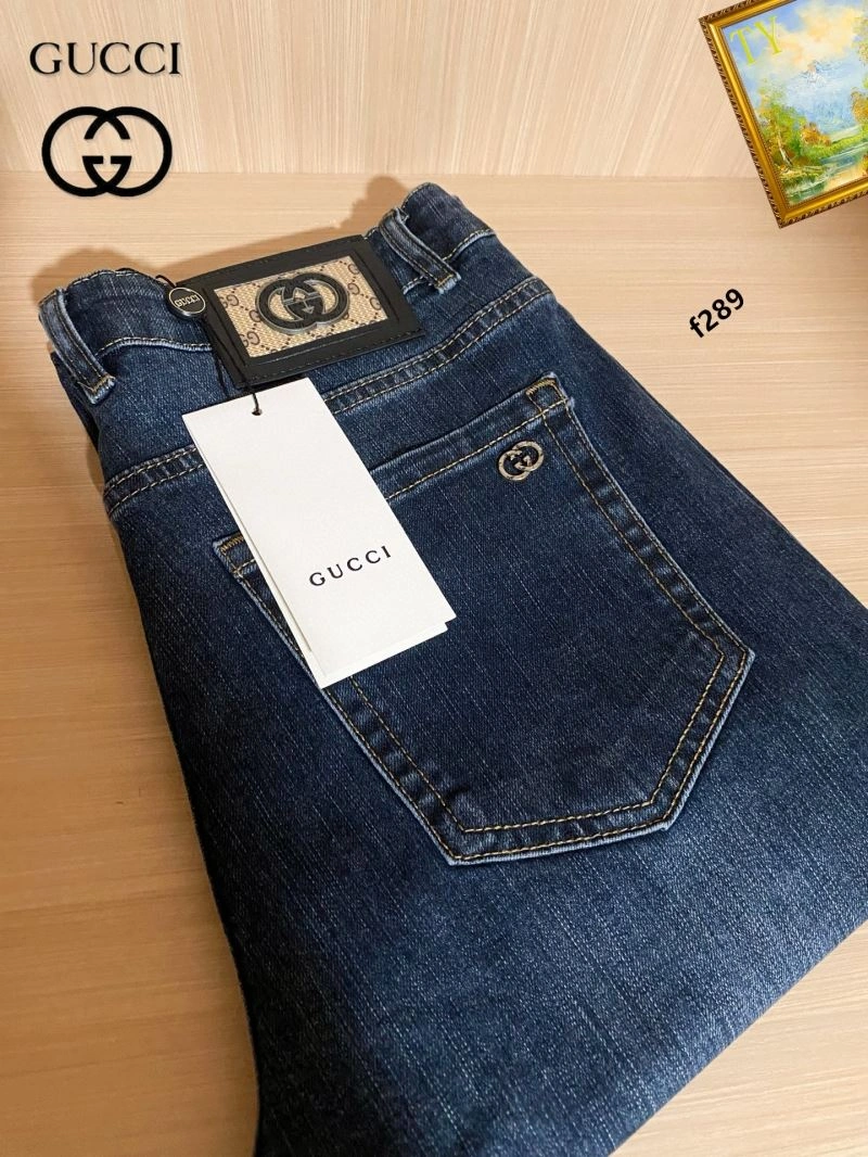 SoftTouch Gucci Jeans 125059