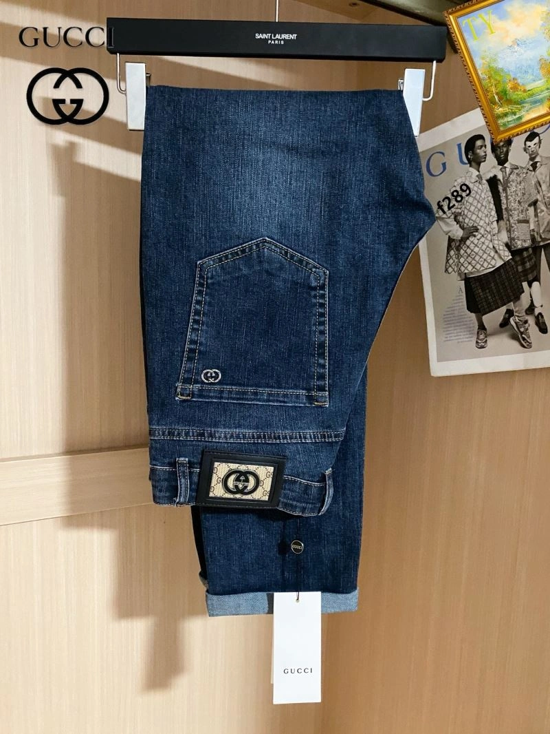 SoftTouch Gucci Jeans 125059
