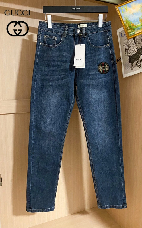 SoftTouch Gucci Jeans 125059