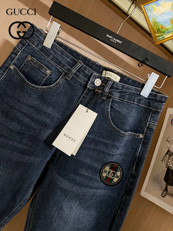 SoftTouch Gucci Jeans 125059