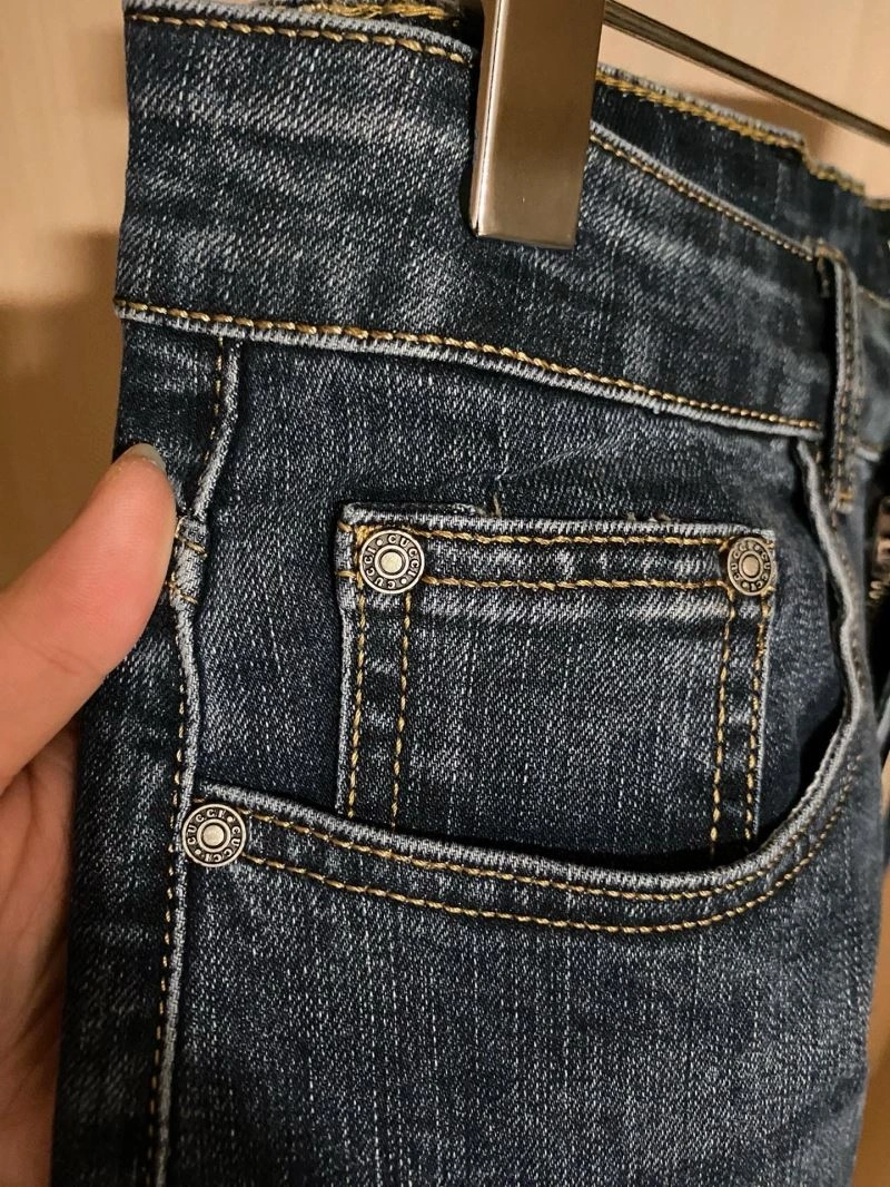 SoftTouch Gucci Jeans 125059