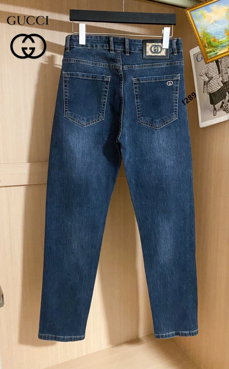 SoftTouch Gucci Jeans 125059