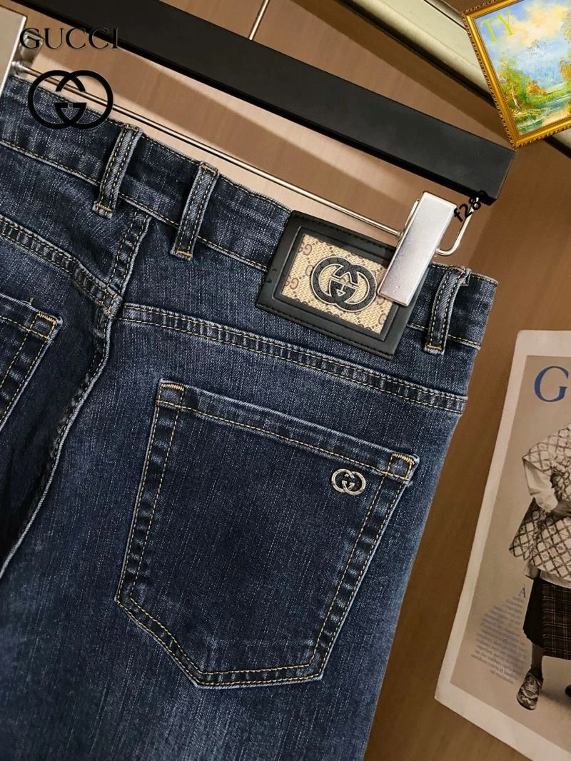 SoftTouch Gucci Jeans 125059