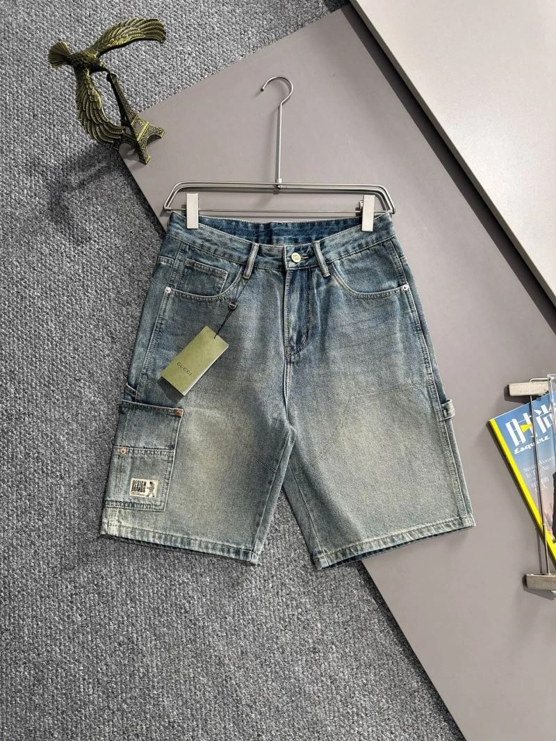 Gucci Jeans ComfortFit 128634