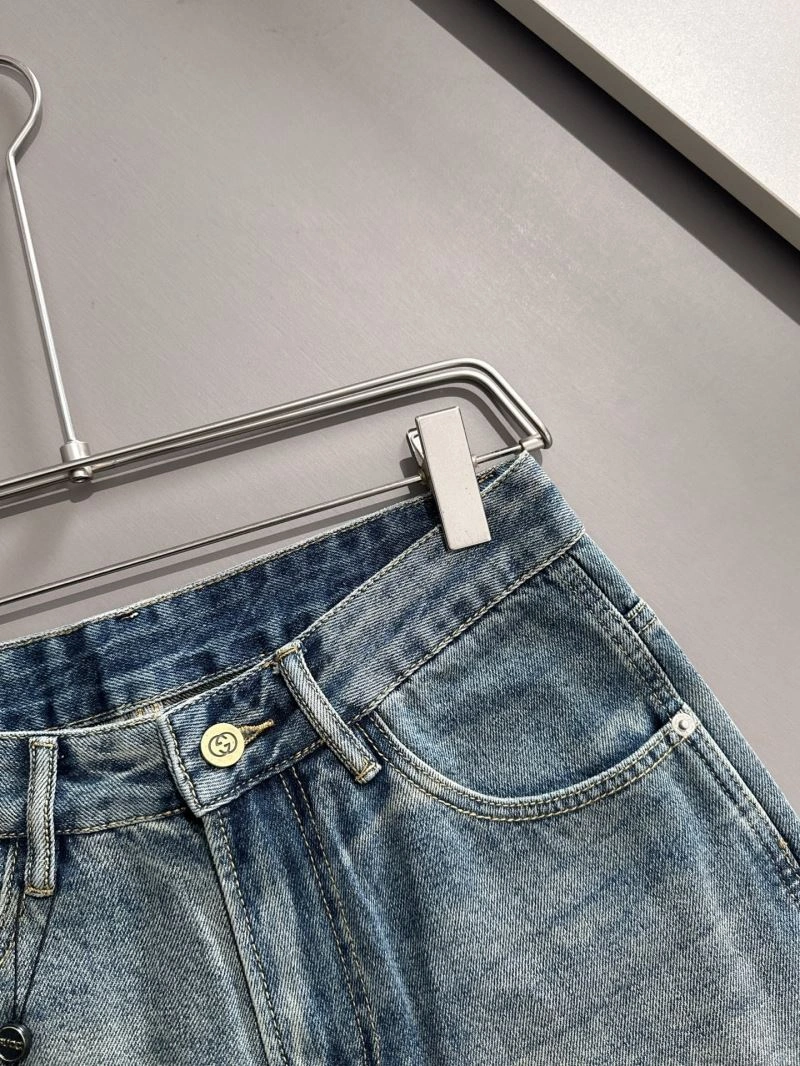 Gucci Jeans ComfortFit 128634