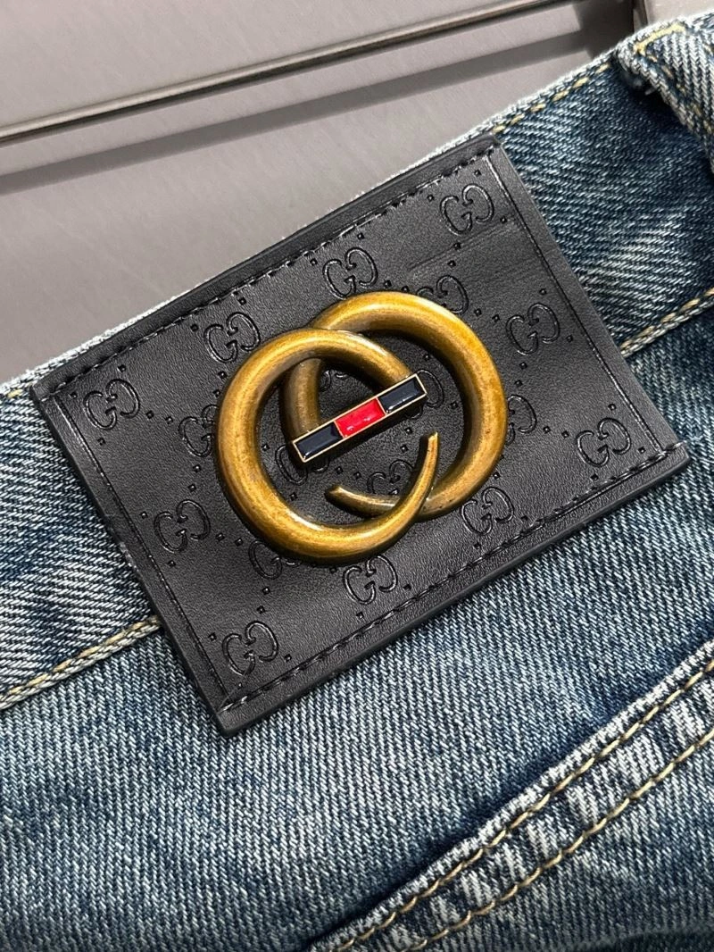 Gucci Jeans ComfortFit 128634