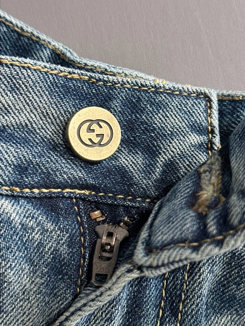 Gucci Jeans ComfortFit 128634