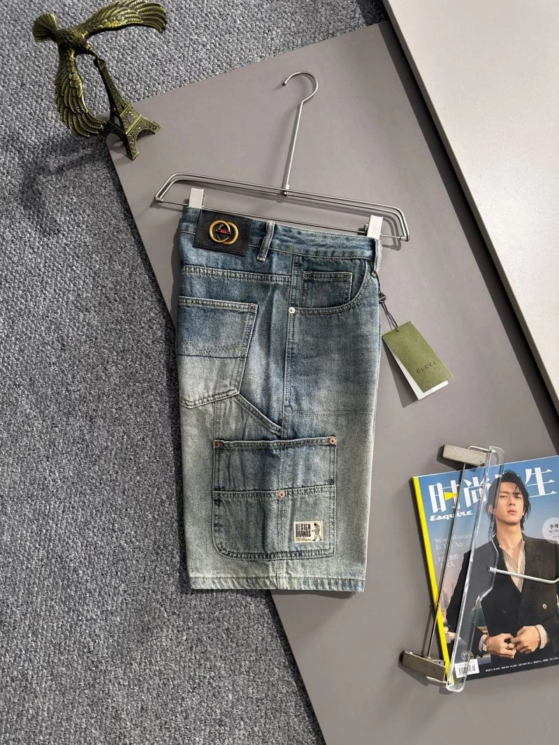 Gucci Jeans ComfortFit 128634