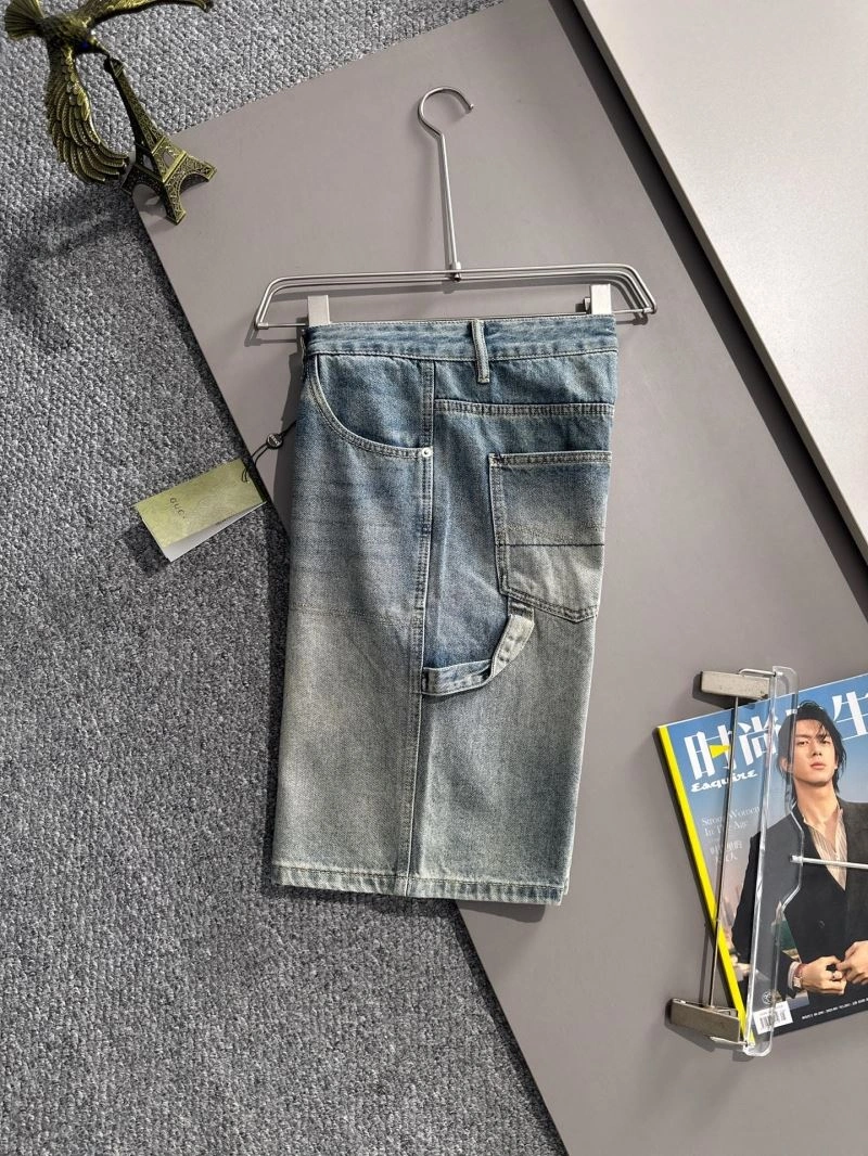Gucci Jeans ComfortFit 128634