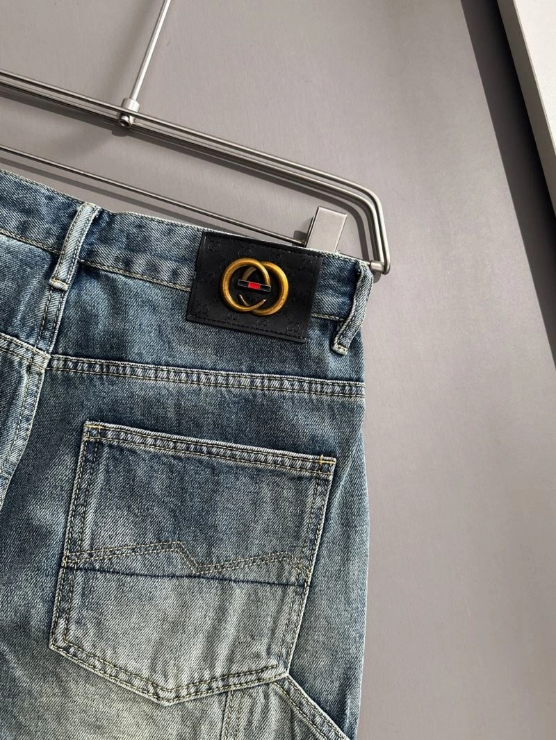 Gucci Jeans ComfortFit 128634
