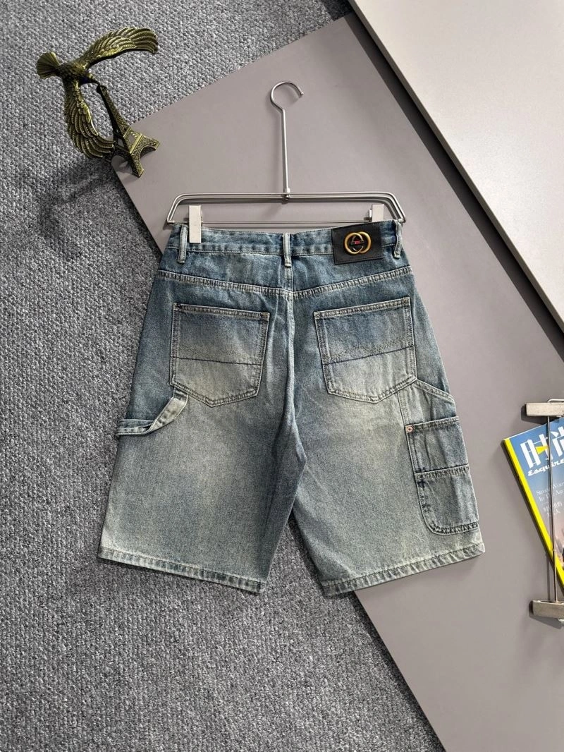 Gucci Jeans ComfortFit 128634