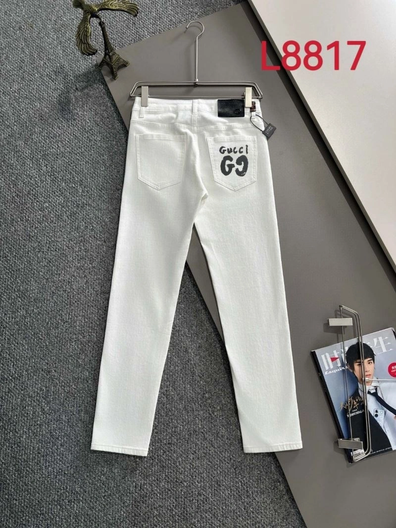 Gucci Jeans Stylish 128600