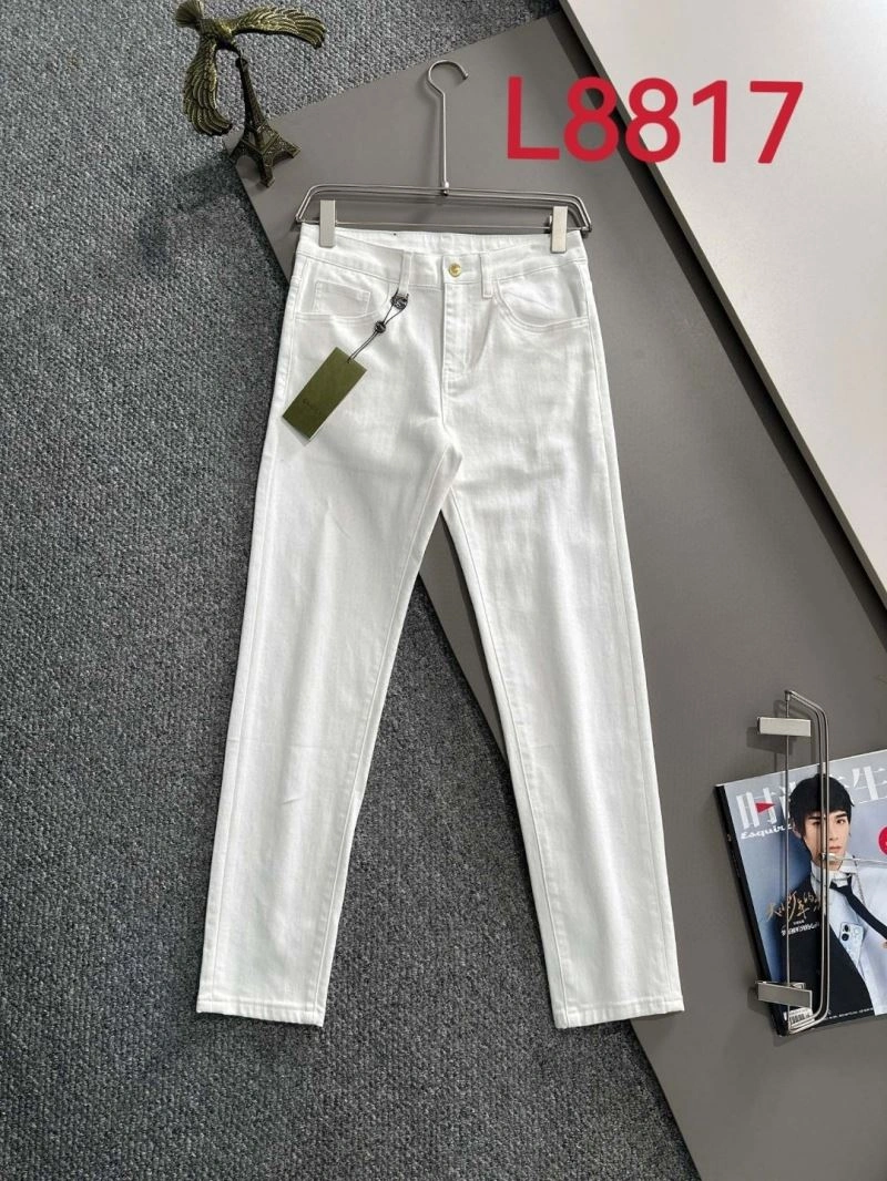 Gucci Jeans Stylish 128600